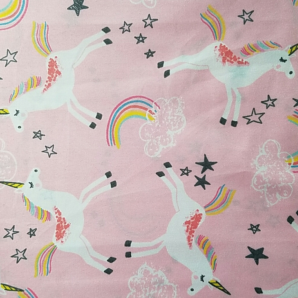 📢 FLASH SALE 🌠 NWT 🌈 Unicorn Sheets Set 🦄 COOL & SOFT 😴